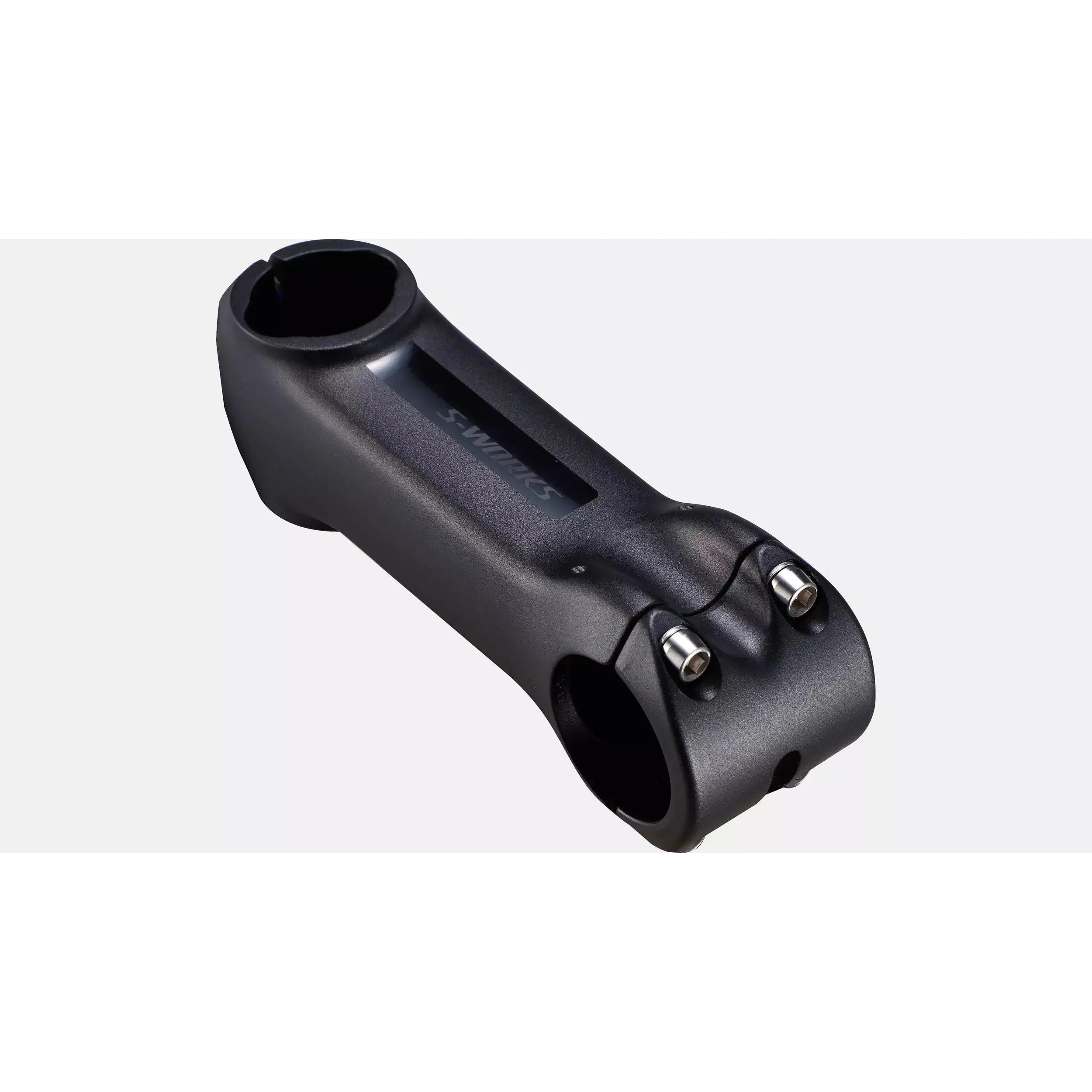 Specialized S-Works Future Stem - Lightweight Carbon Fiber Bike Stem for Road & Mountain Bikes - Perfect for Performance Cycling & Racing