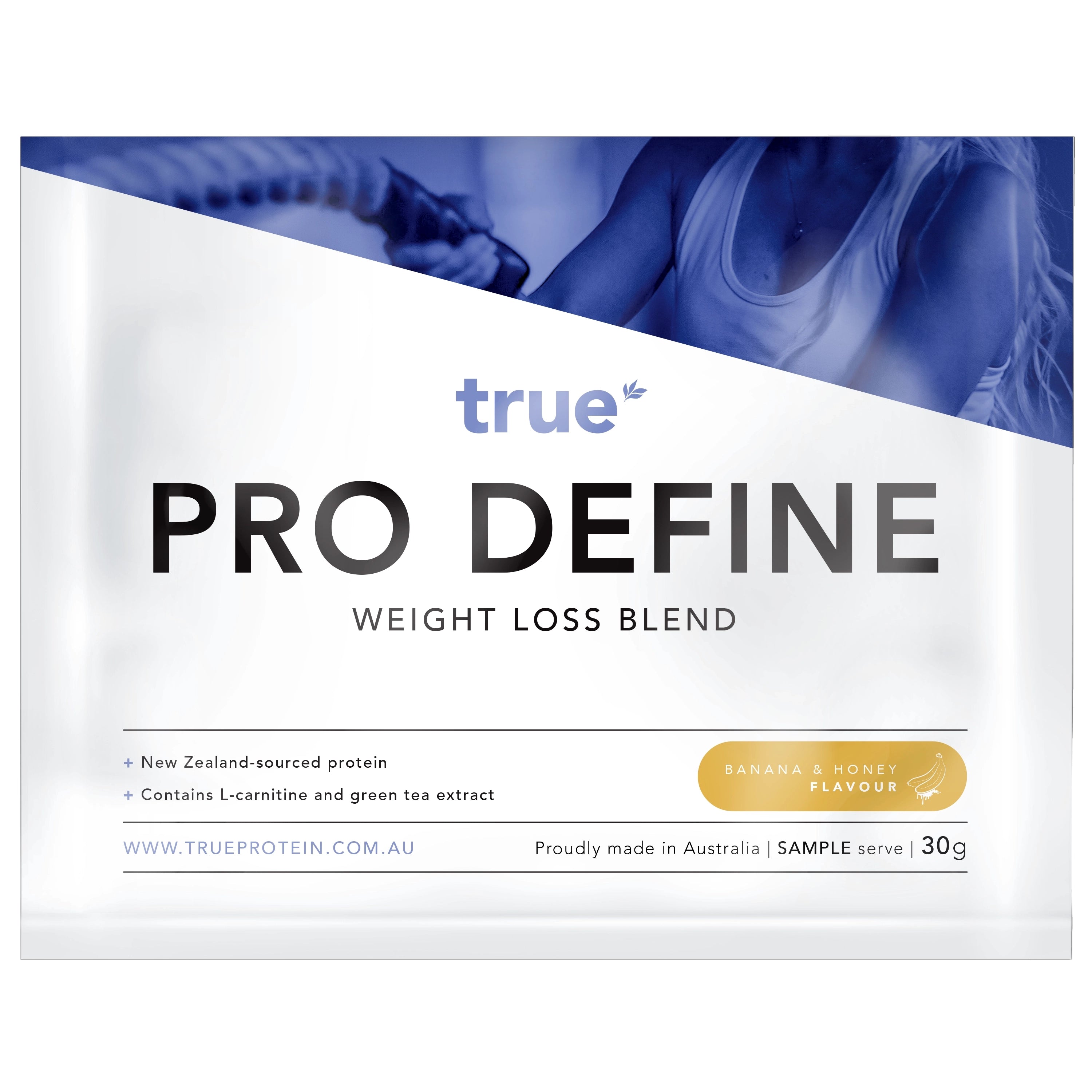 PRO DEFINE Sample - High-Quality Product Samples for Testing & Evaluation | Perfect for Market Research, Product Development & Customer Feedback