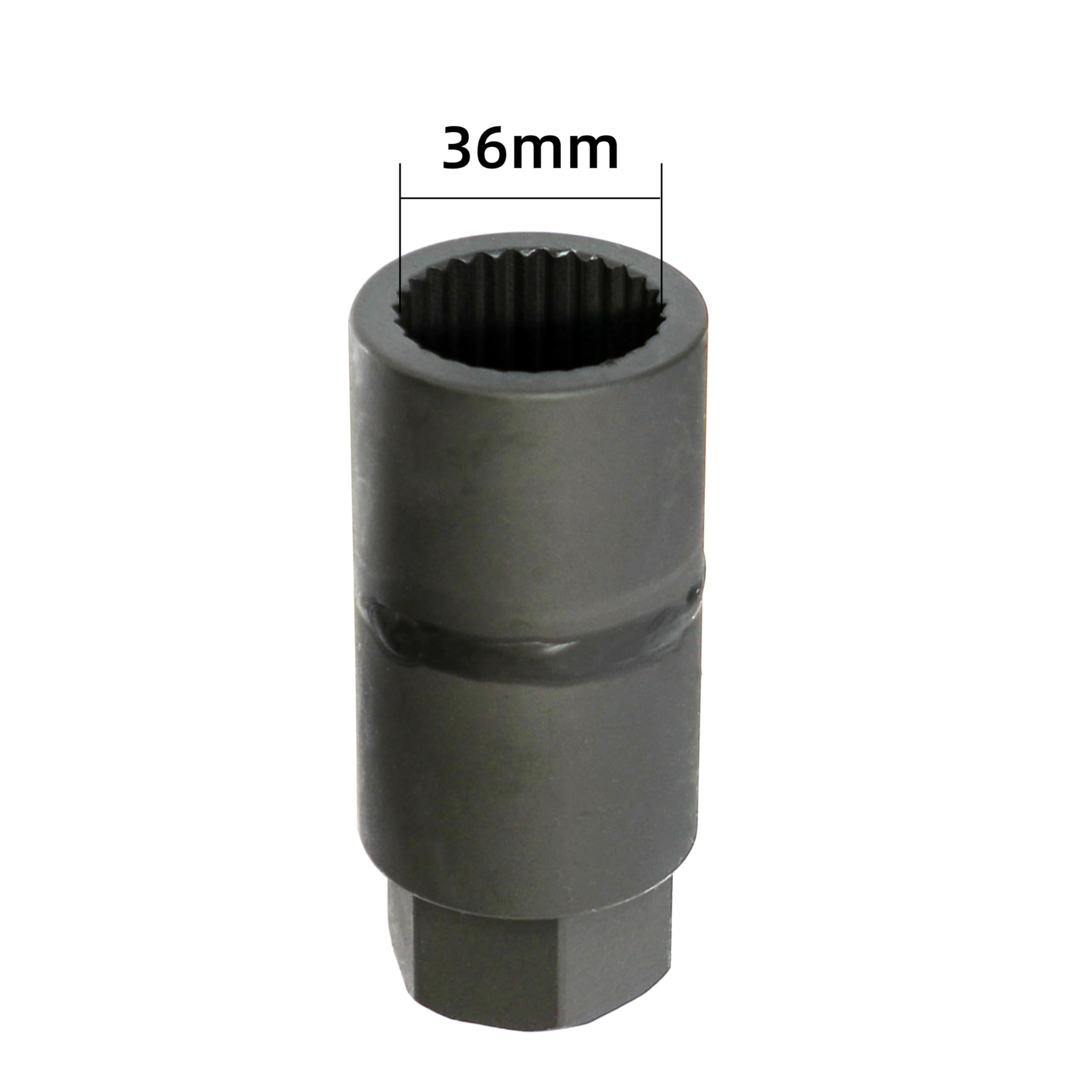 Land Rover Range Rover 5.0 Rear Differential Removal & Installation Tool Kit - Professional Auto Repair Equipment for Off-Road Vehicle Maintenance & Gearbox Service