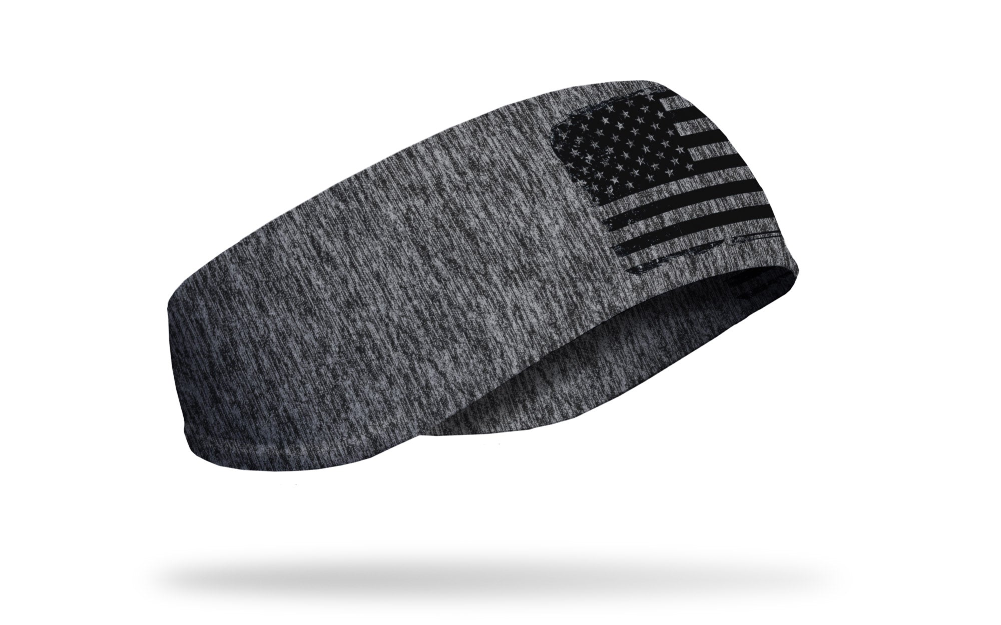 Never Surrender Ear Warmer Headband - Winter Sports & Outdoor Activities Essential for Running, Skiing, Hiking - Soft Fleece Lined Cold Weather Accessory