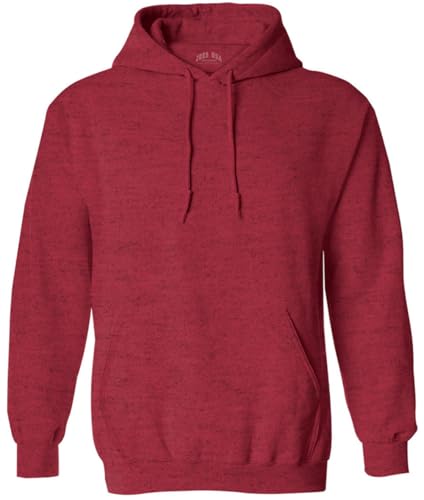 Heather Red