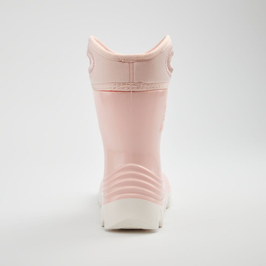 Drizzle Kids' Rain Boots - Waterproof & Comfortable Children's Rain Shoes for Outdoor Play, Puddles & Wet Weather