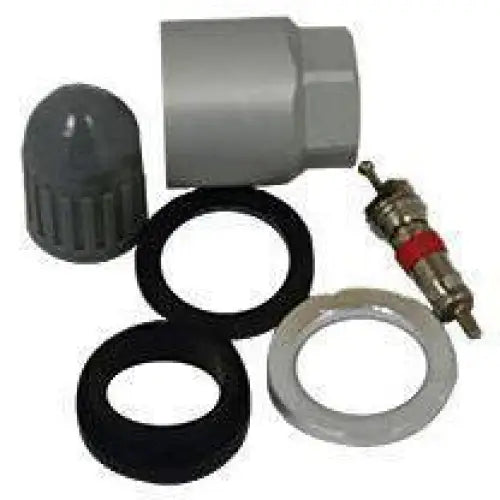 Dill TPMS Service Kit D 1120K - Complete TPMS Repair Kit for Tire Pressure Monitoring System - Perfect for Auto Shops, Mechanics & DIY Car Maintenance