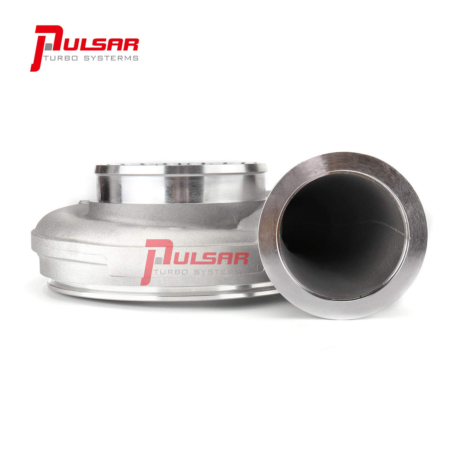 Pulsar Turbo Billet Compressor Wheel 480 - High Performance DIY Upgrade Turbo Rebuild Kit for 400 Series Turbochargers | Perfect for Turbocharged Vehicles, Racing & Engine Performance Enhancement