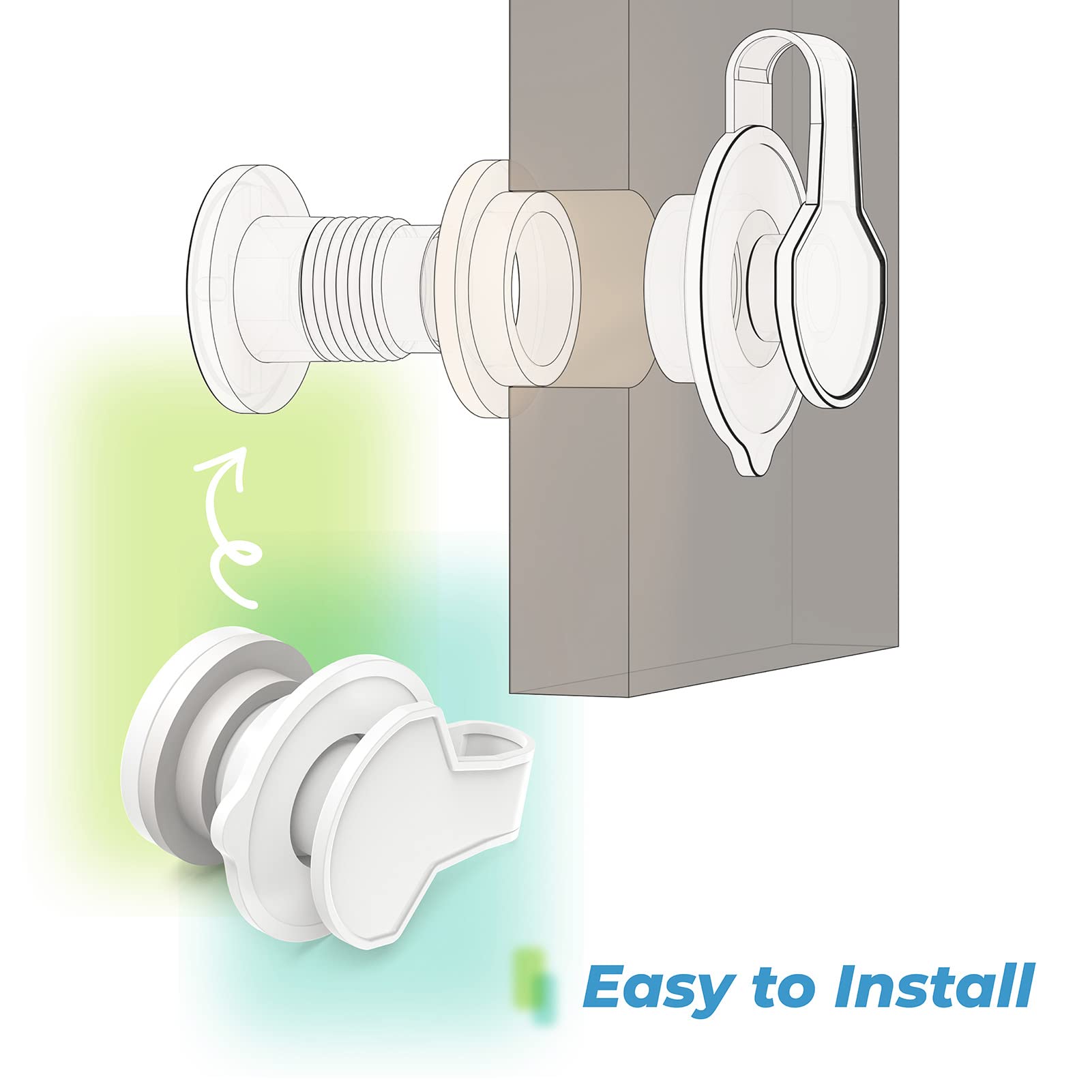 Coleman Cooler Drain Plug Replacement - 1
