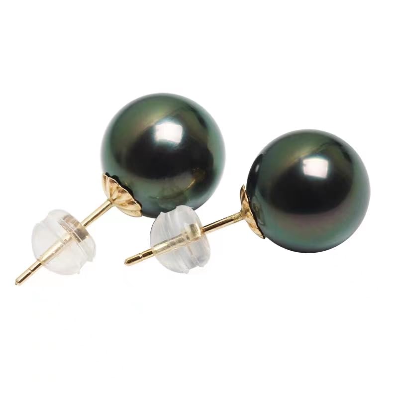 18K Yellow Gold