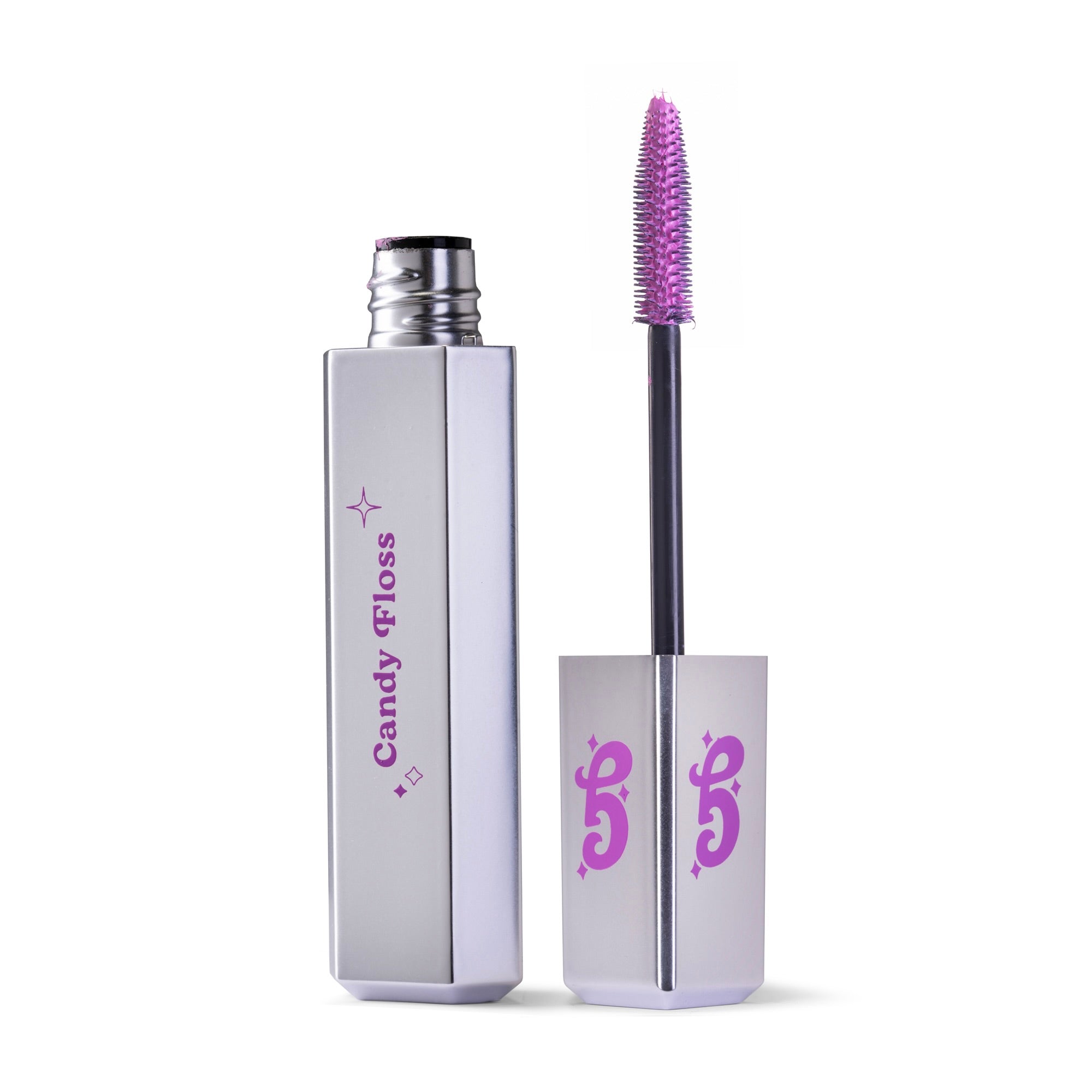 Spectra Lash Mascara - Volumizing & Lengthening Waterproof Mascara for Dramatic Lashes | Perfect for Everyday Wear, Date Night & Special Occasions