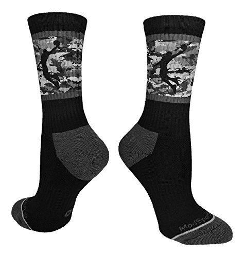 Black/Graphite Camo