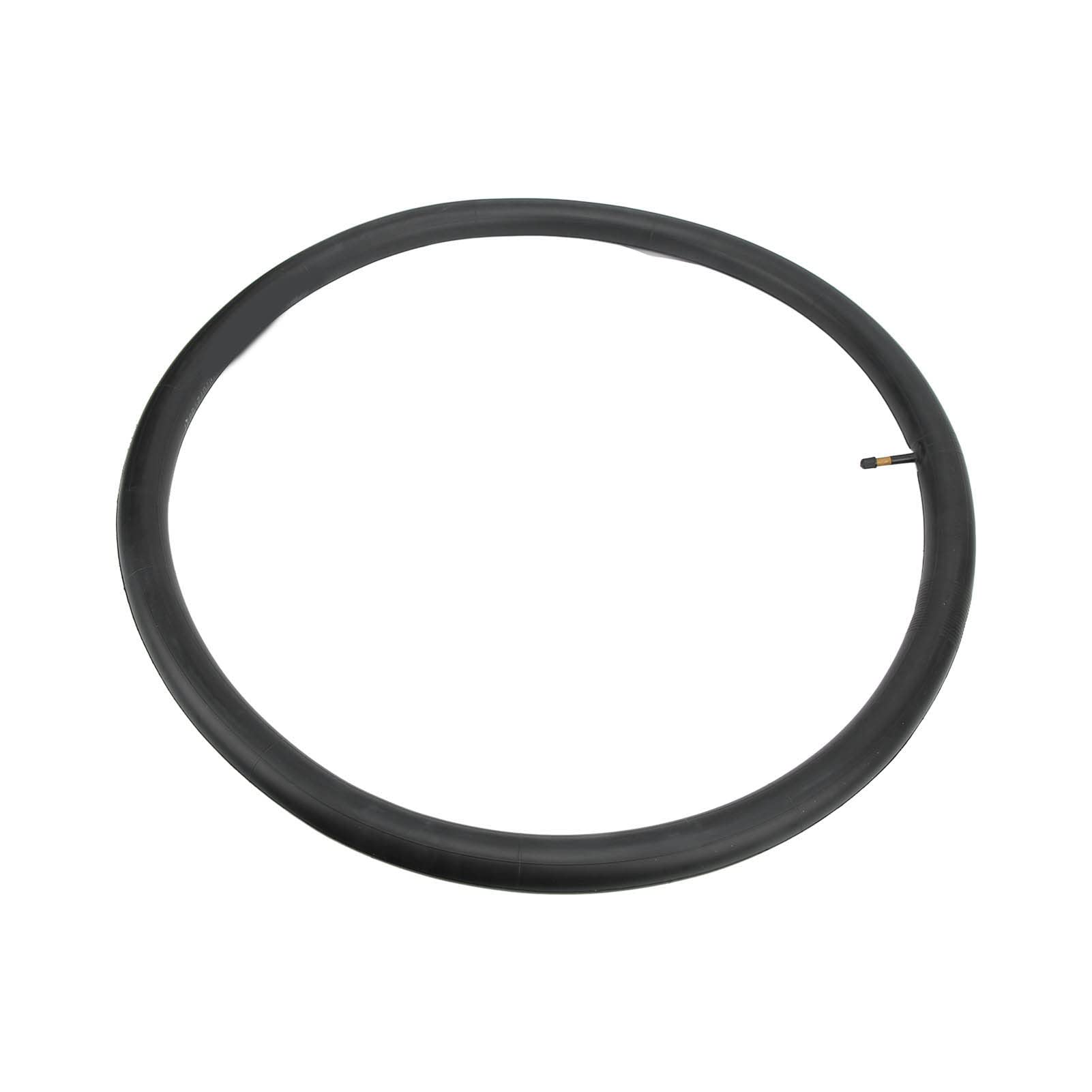 **Gaeirt Bike Replacement Tube - Butyl Rubber Inner Tubes for Road & Mountain Bikes - Puncture Resistant, Easy to Install - Perfect for Commuting, Off-Road & Cycling Adventures**