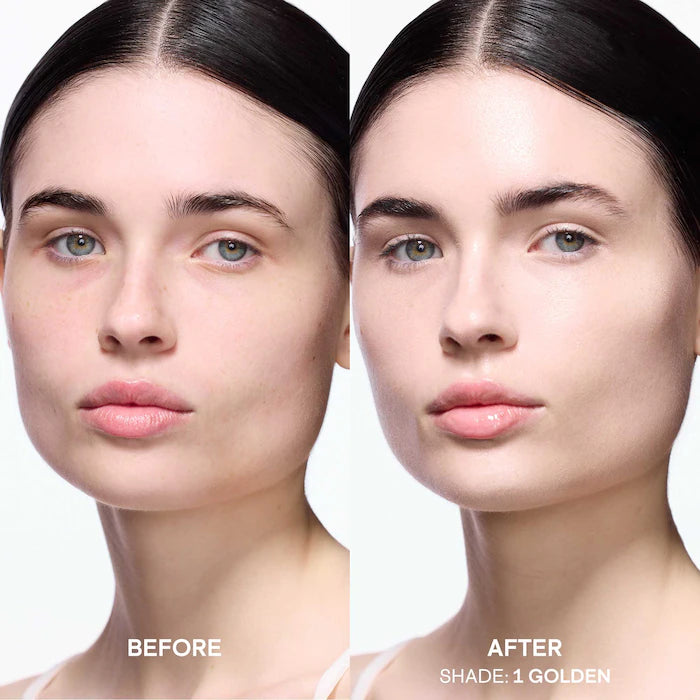 Patrick TA Major Skin Hydra Luxe Luminous Skin Perfecting Makeup Base - Hydrating Primer for Flawless Glow | Perfect for Daily Wear & Special Occasions