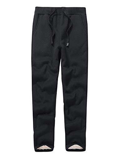 03 Black (Straight)