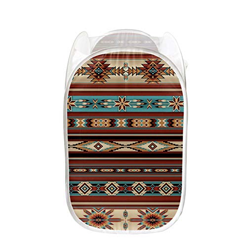 Tribal Geometric