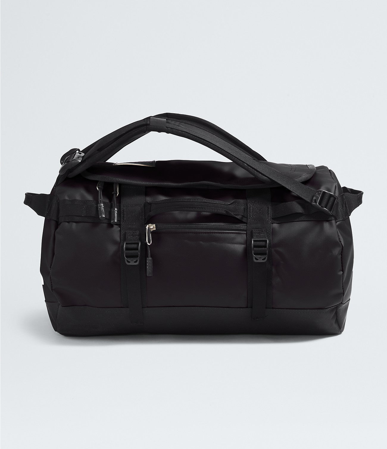 The North Face Base Camp Duffel XS - Durable Travel Duffel Bag for Camping, Hiking & Gym - Water-Resistant Gear Storage for Outdoor Adventures