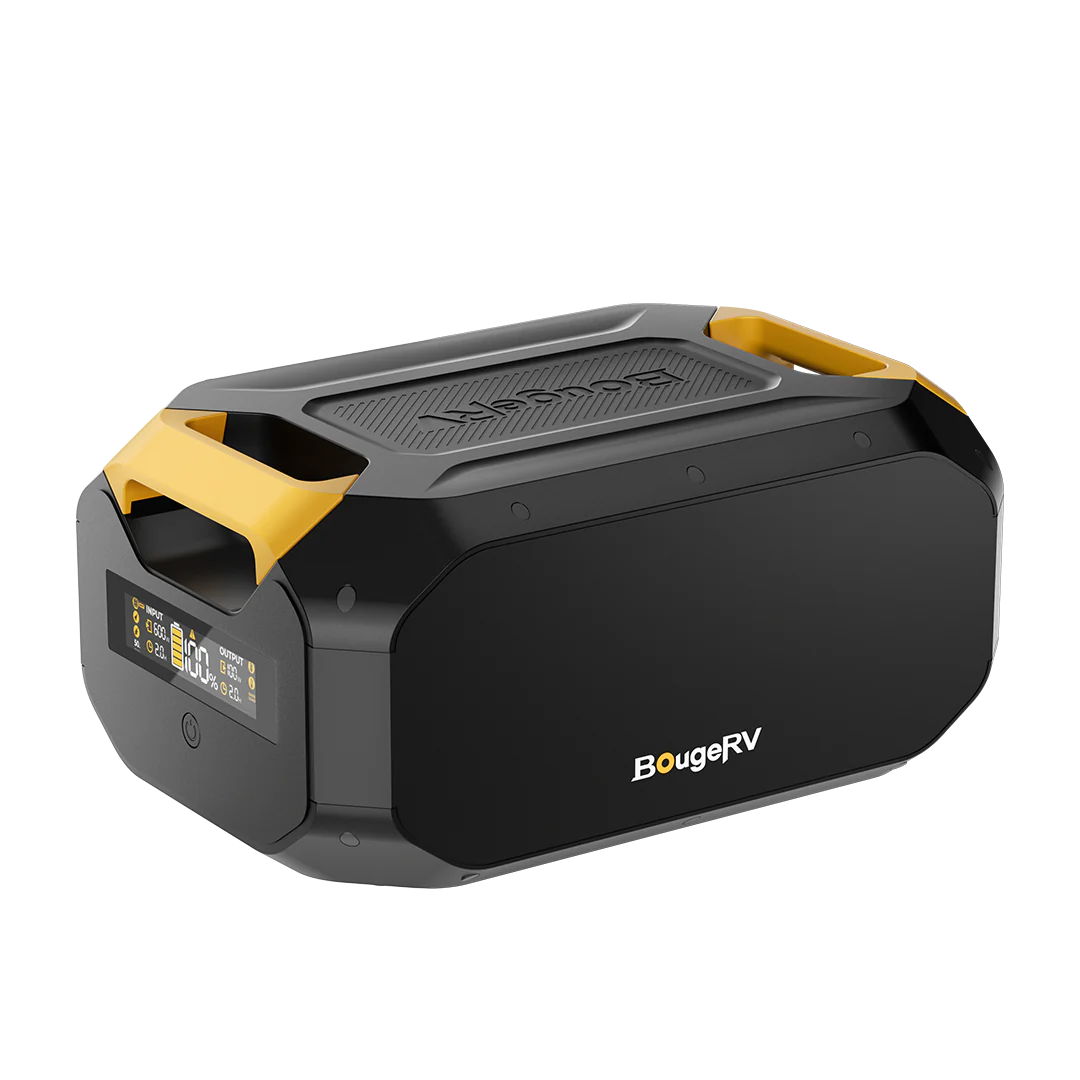 ROVER2000 Semi-Solid Extra Battery - Long-Lasting Power for Drones, RC Cars, and Outdoor Gadgets - Perfect for Extended Adventures and High-Performance Use