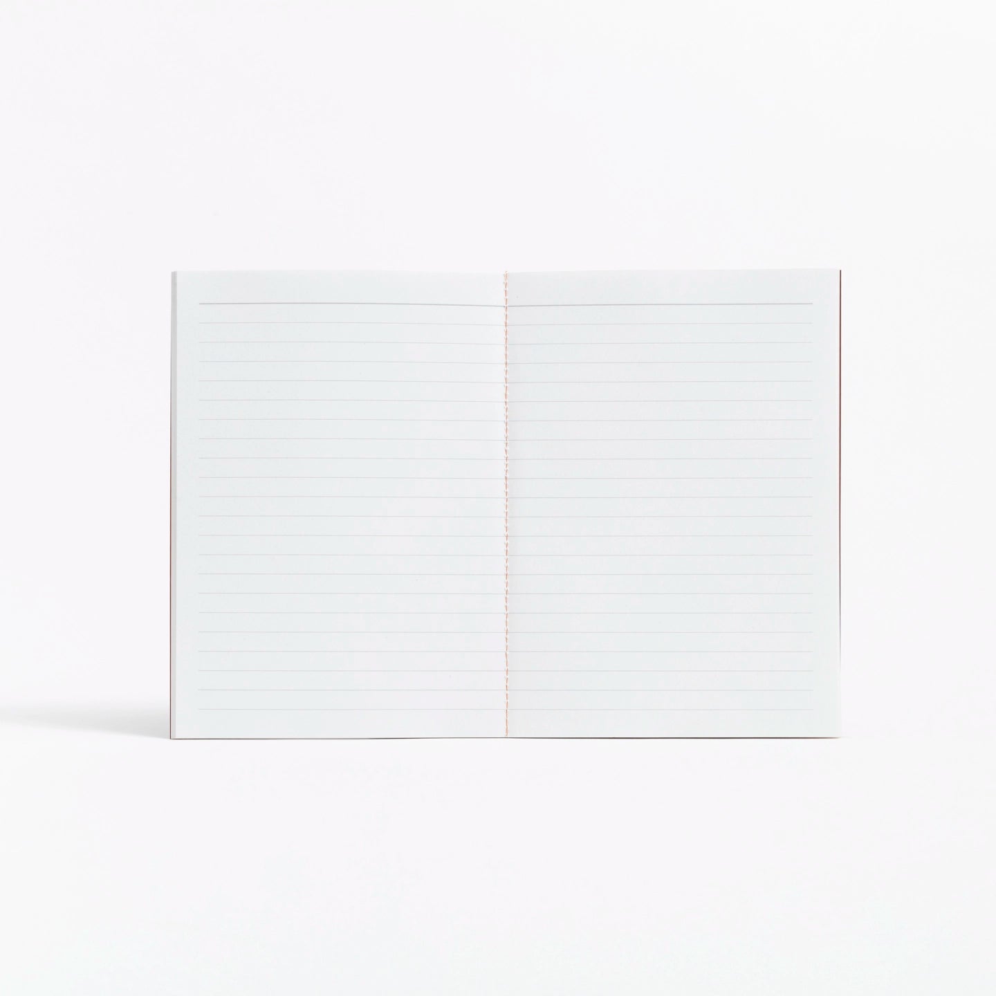 Take Note A5 Lined Notebook - 80 Sheets College Ruled Paper for Writing, Journaling & Note Taking - Perfect for School, Office & Daily Planning