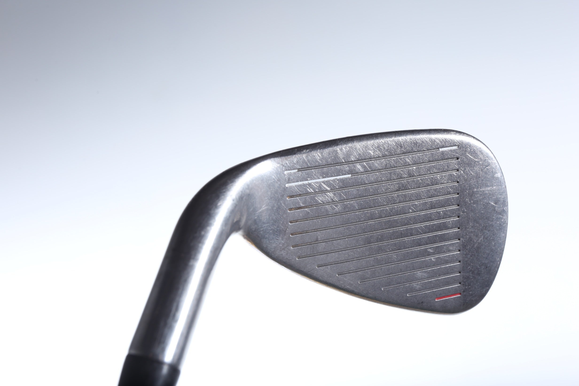 Used Callaway XR 8 Iron Right Handed Golf Club - Regular Flex Steel Shaft for Men | Perfect for Practice, Replacement & Backyard Golfing