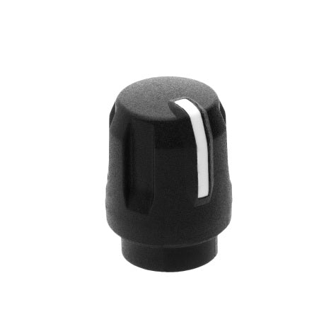 Motorola PMLN8313 Replacement Channel Knob - Compatible with Motorola Two-Way Radios | Durable Replacement Part for Walkie Talkies | Perfect for Outdoor Adventures, Construction Sites & Emergency Communication