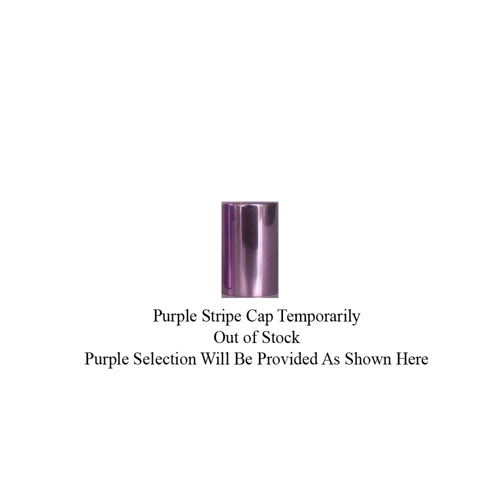 0.6 oz Tulip-Shaped Glass Spray Bottle - Fine Mist Perfume Atomizer for Essential Oils & Cologne - Aromatherapy Refillable Bottle (72-Pack, Purple) - Perfect for DIY Perfumes, Skincare Toners & Home Fragrance Mists