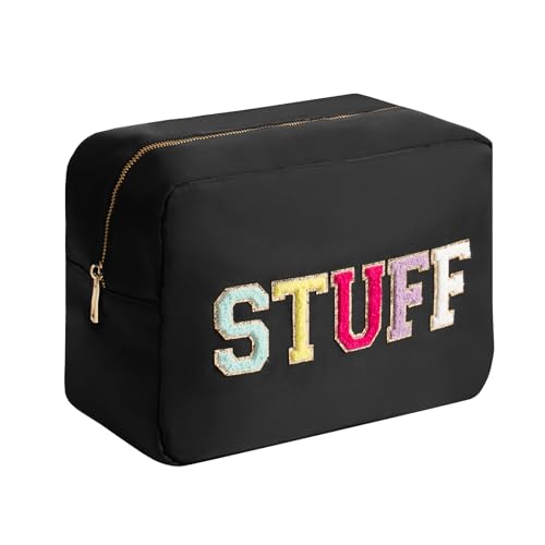 Black-Stuff