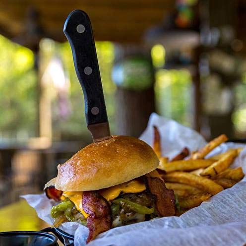 Boonies Restaurant & Tiki Bar Gift Card - Perfect for Dining, Drinks & Tropical Celebrations - Ideal Gift for Food Lovers & Party Enthusiasts