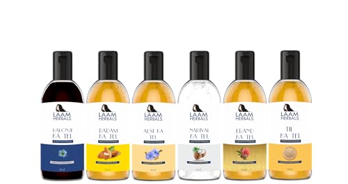 Pack of 6