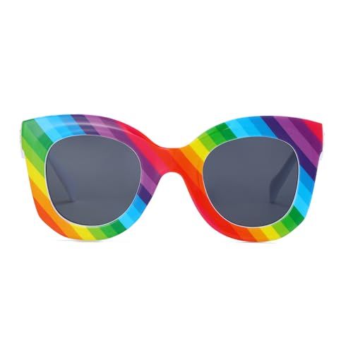 Colorful Stripe