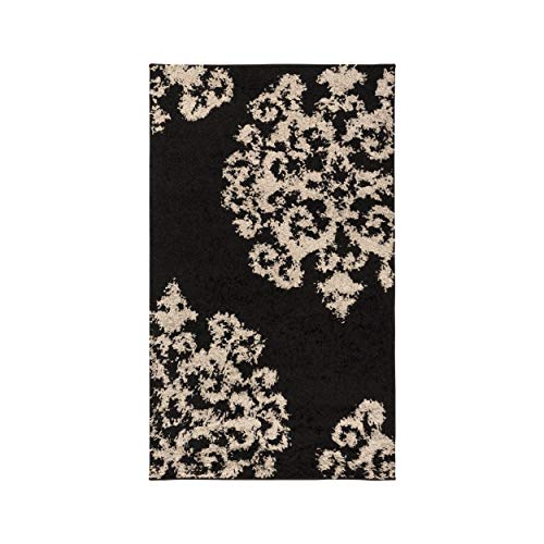 Black/Charcoal