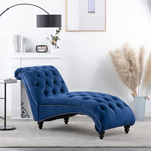 Blue-fabric