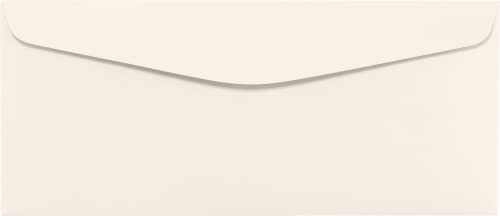 Classic Linen Baronial Ivory