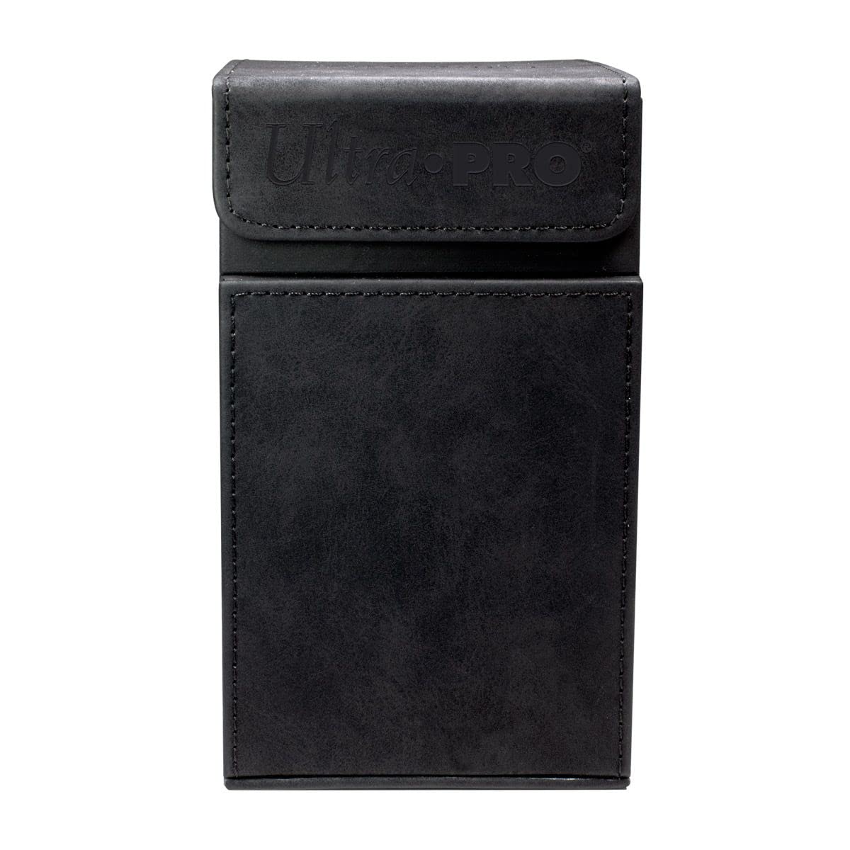 Ultra PRO Alcove Dice Tower - Premium Dice Storage Case for RPG, D&D, Board Games - Holds 40+ Standard Dice - Perfect for Tabletop Gaming & Role-Playing Adventures