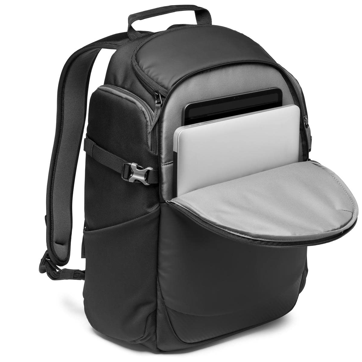 Manfrotto MB MA2-BP-BFR Advanced Befree Camera Backpack for DSLR/Mirrorless/CSC/Drone - Fits 15
