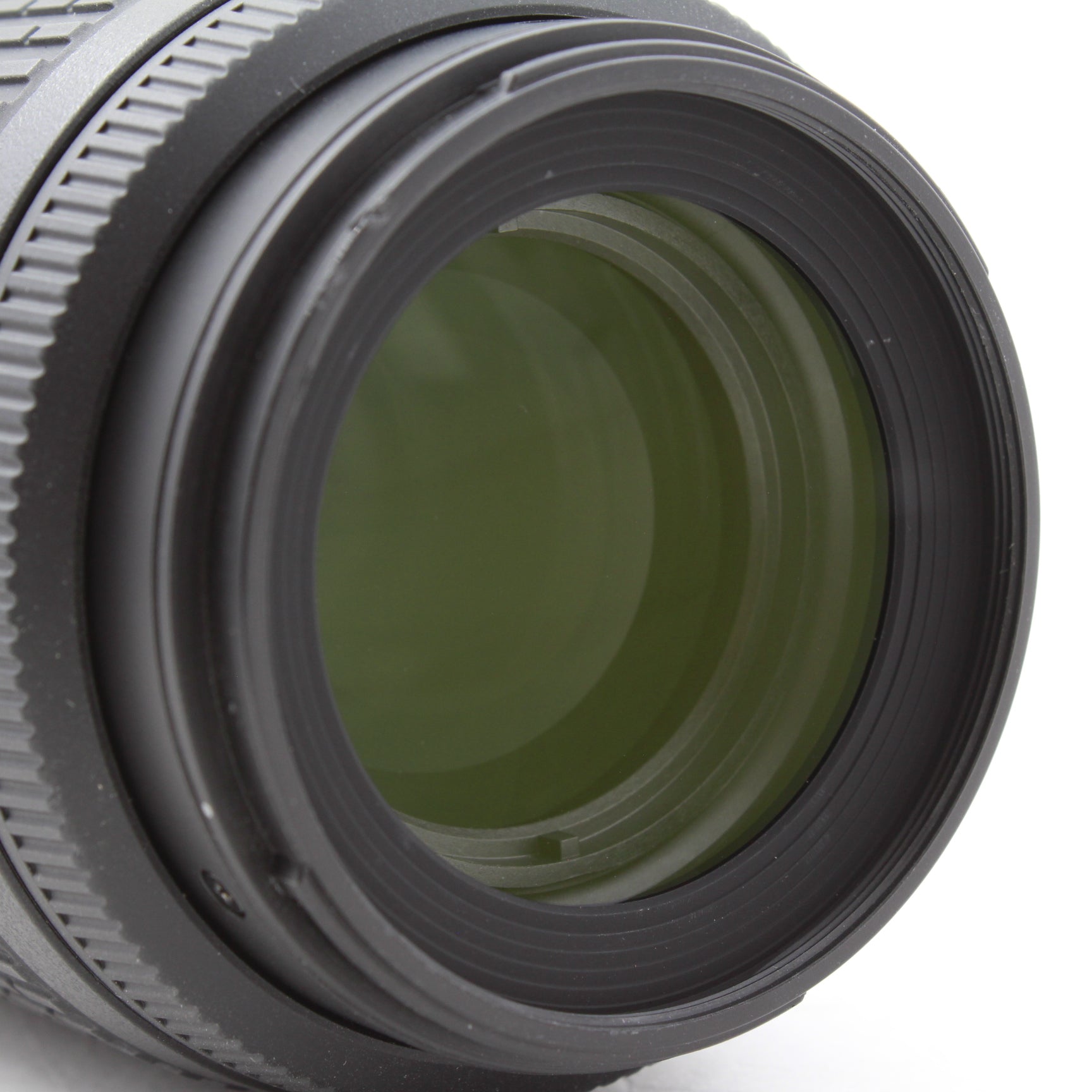 Refurbished Nikon AF-S DX NIKKOR 55-200mm f/4.5-5.6G ED VR II Lens with Vibration Reduction - Perfect for Wildlife Photography, Travel & Sports Shooting