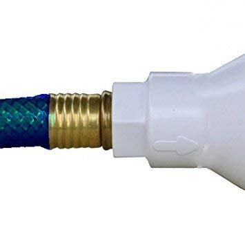 Baleen Filters Turbo Ion Exchange Pool and Spa Pre-Filter AK-ION-PF - Ideal for Crystal Clear Water in Pools and Spas