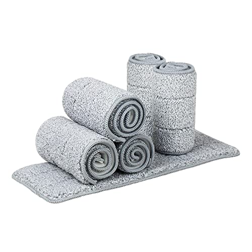 32 in Mop Pads