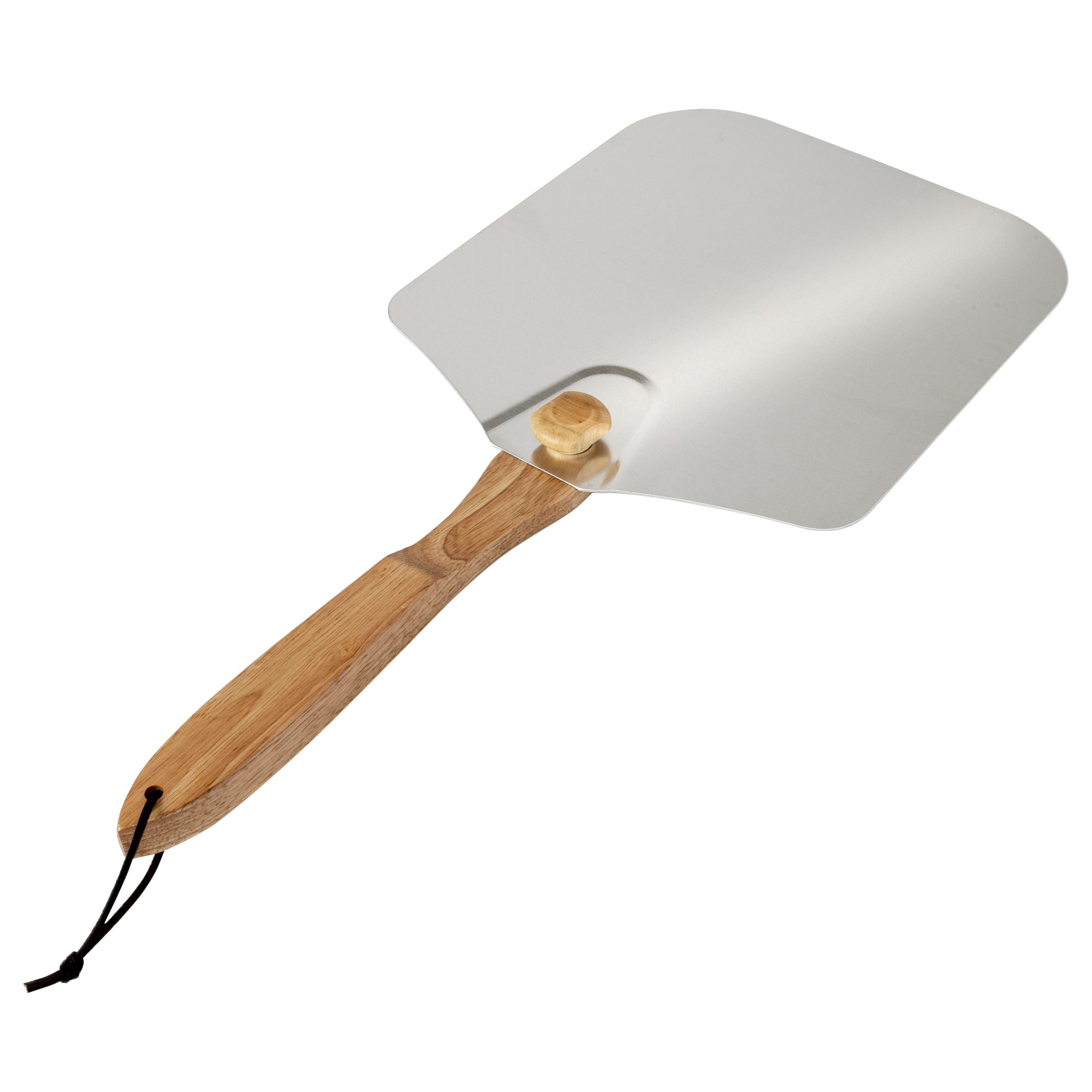 Old Stone Traditional Pizza Stone & Peel Set - 12