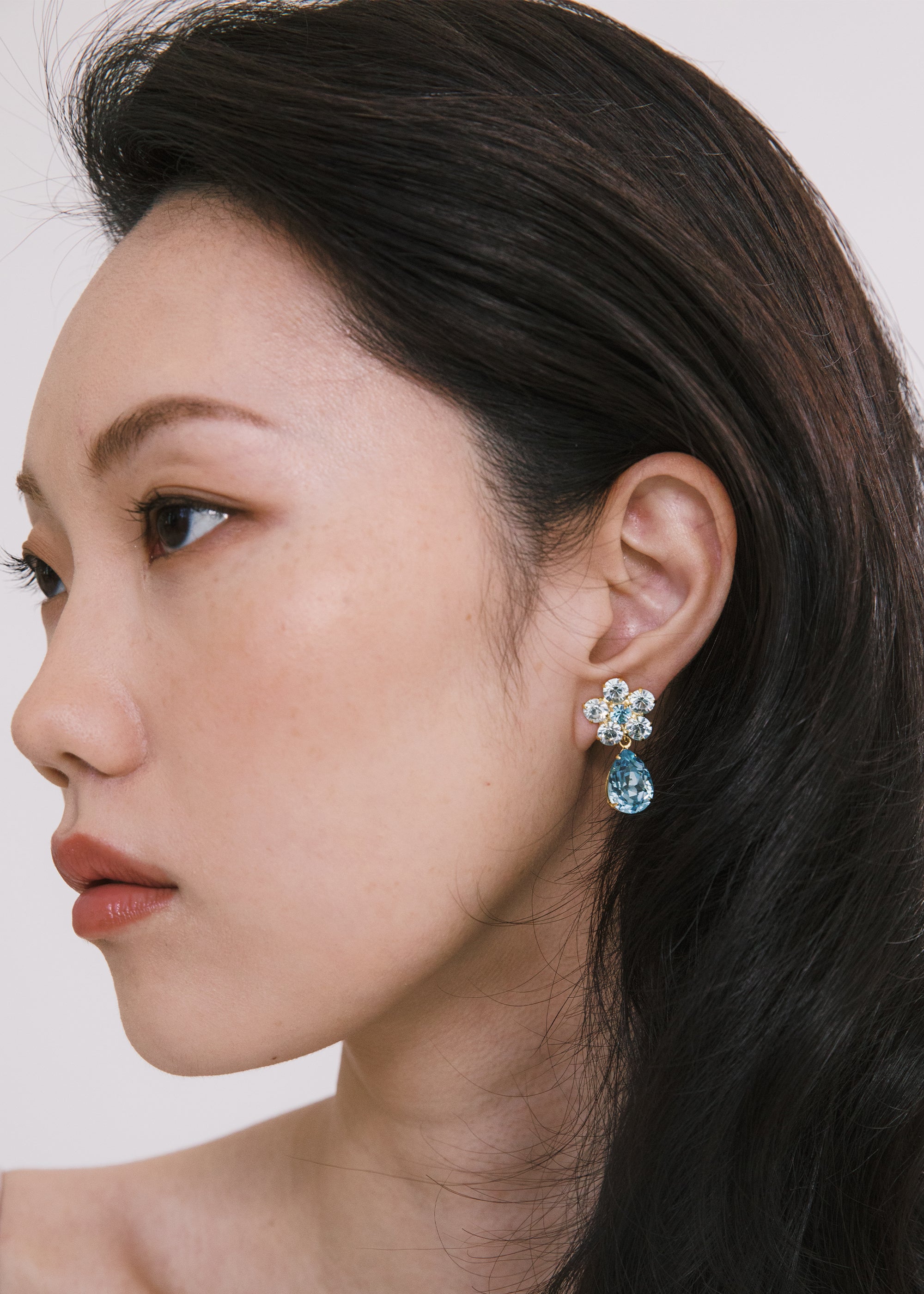 Janna Earrings - Elegant & Stylish Women's Jewelry for Parties, Weddings & Everyday Wear | Perfect Gift for Her