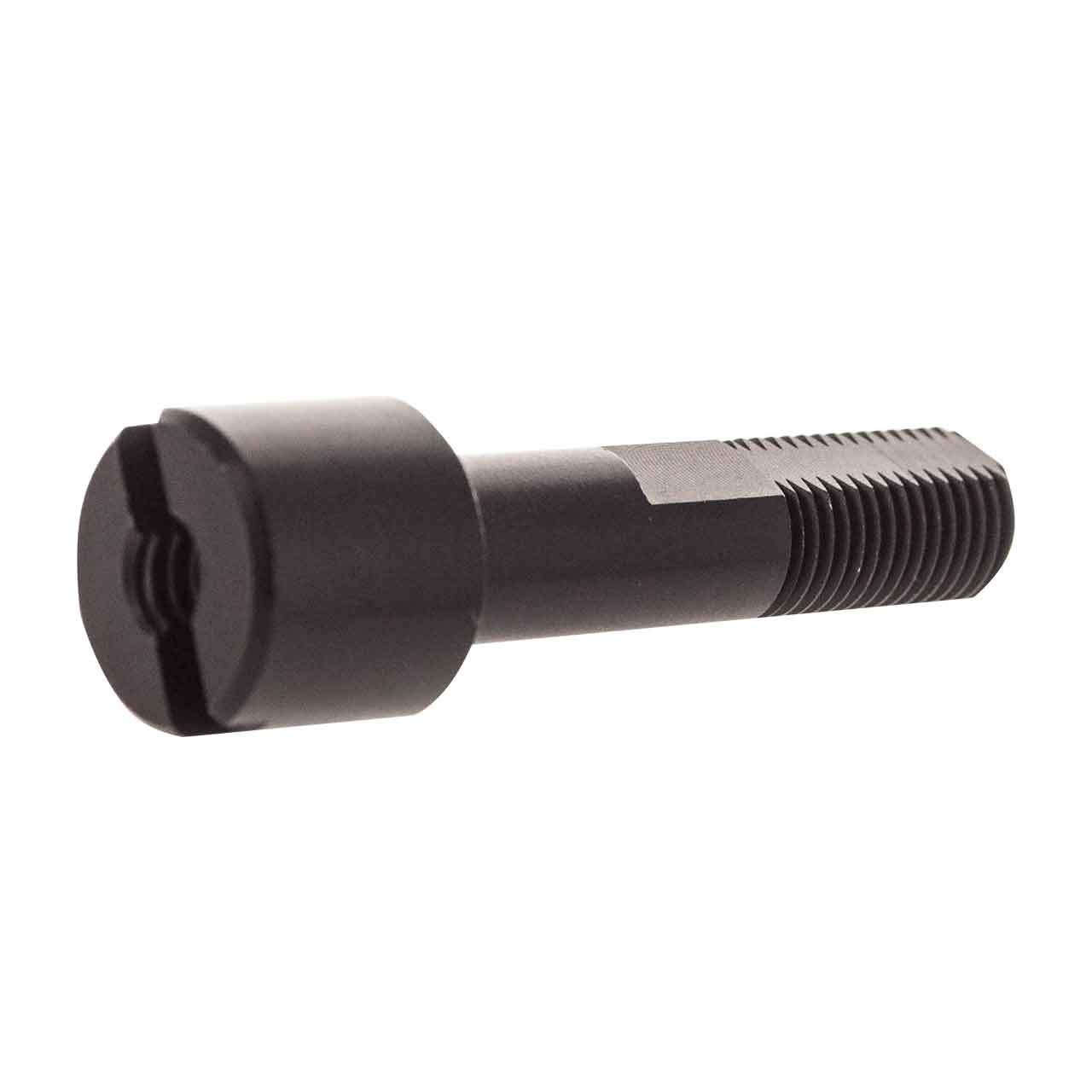 Miller 148488 Spool Support Post for Spoolmatic 30A Spool Gun - Compatible with MIG Welders - Ideal for Metal Fabrication & Automotive Repair
