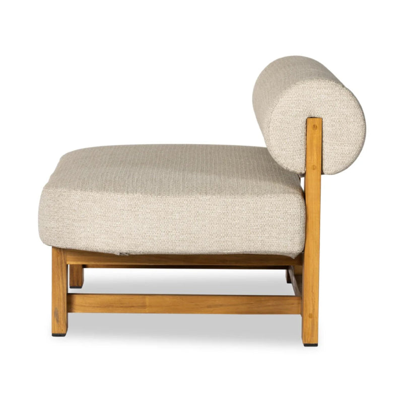 Modern Designer Wooden Sofa - Stylish & Comfortable Living Room Seating for Home, Office, Lounge - Perfect for Relaxing, Entertaining Guests & Enhancing Interior Decor