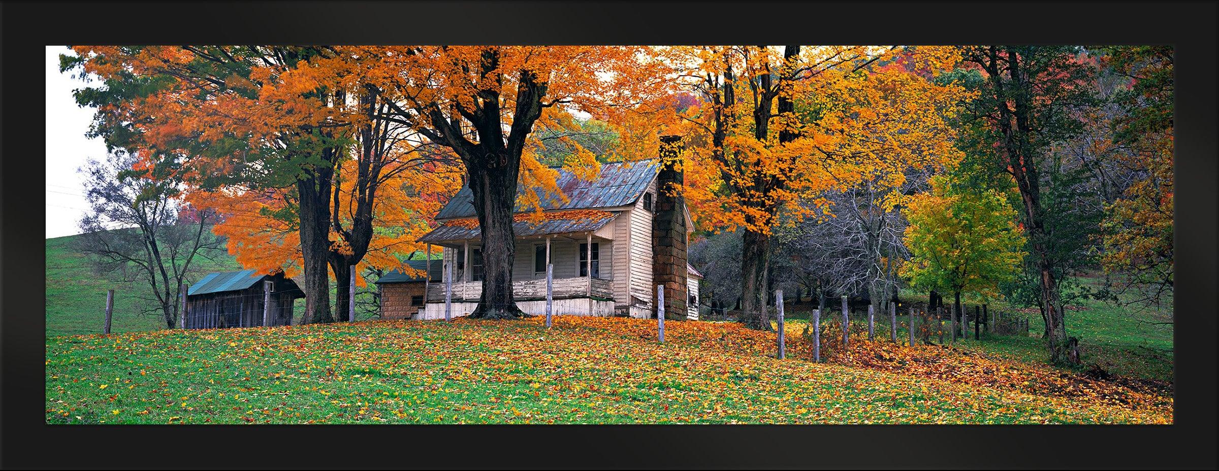 Fall Retreat Outfits & Essentials for Cozy Autumn Getaways | Women's & Men's Fashion