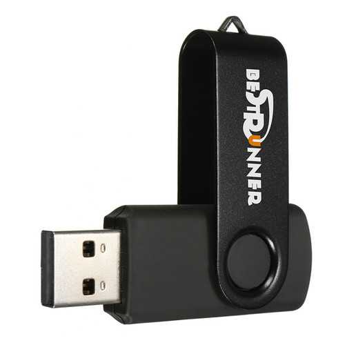 Bestrunner 8GB USB 2.0 Flash Drive - High Speed Thumb Drive Memory Stick for Data Storage, File Transfer - Perfect for School, Office, Business & Travel Use