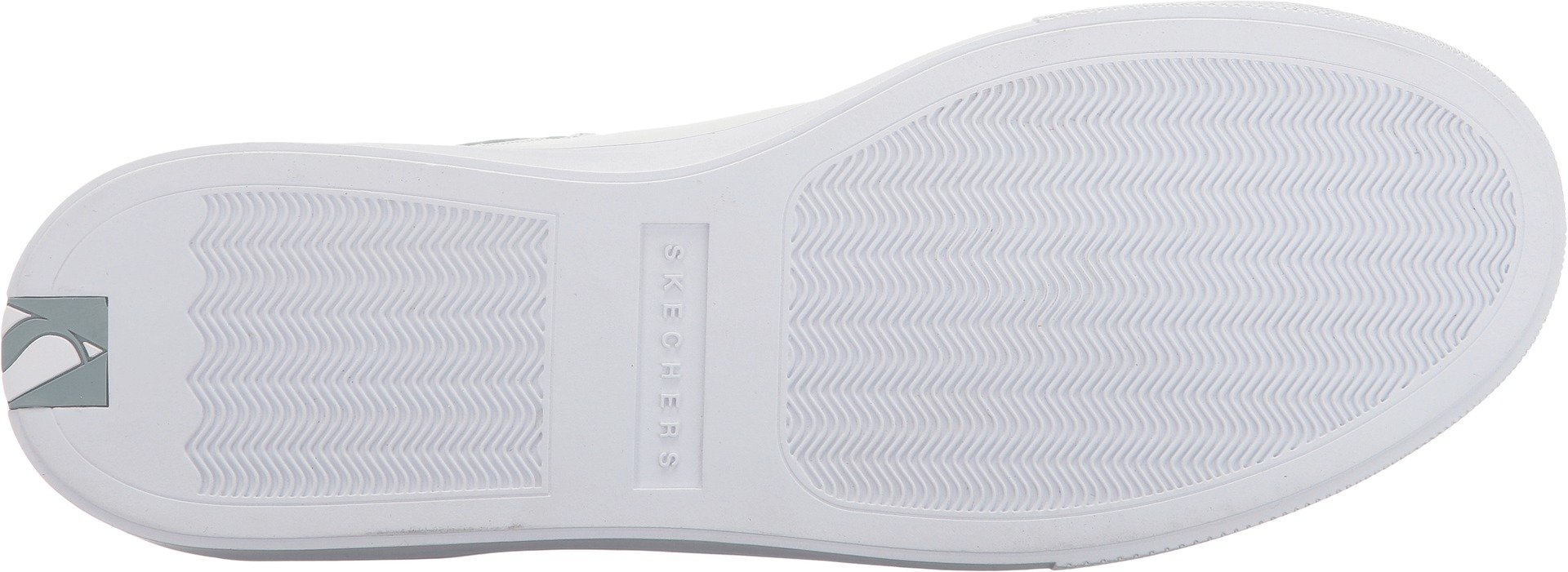 Skechers Women's Moda-Clean Street Fashion Sneakers - Comfortable Walking Shoes for Casual Outfits & Everyday Wear
