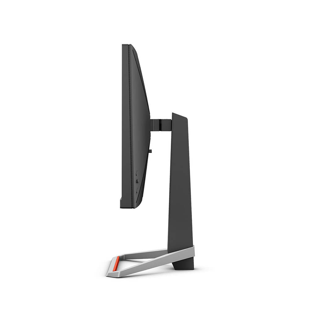 BenQ MOBIUZ EX2710 27 Inch FHD 1080p IPS Gaming Monitor - 144Hz Refresh Rate, 1ms Response Time - Perfect for Competitive Gaming, Esports & Home Office Setup