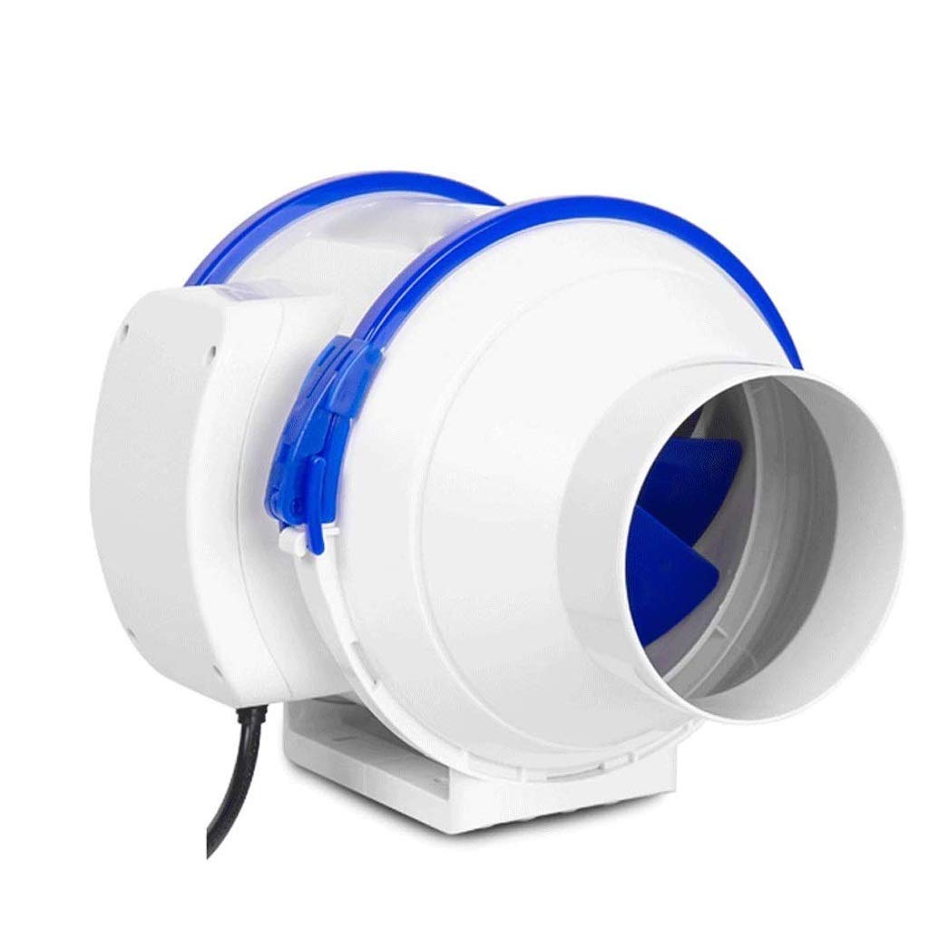 STRAW Extractor Fan, Single Speed Series, Ceiling Mount for Living Room & Bathroom Ventilation - Ideal for Home, Office, and Commercial Spaces