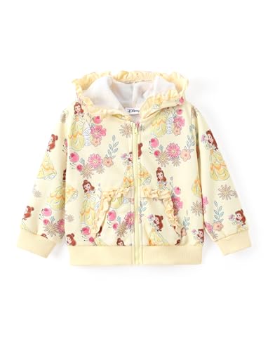 Yellow-belle