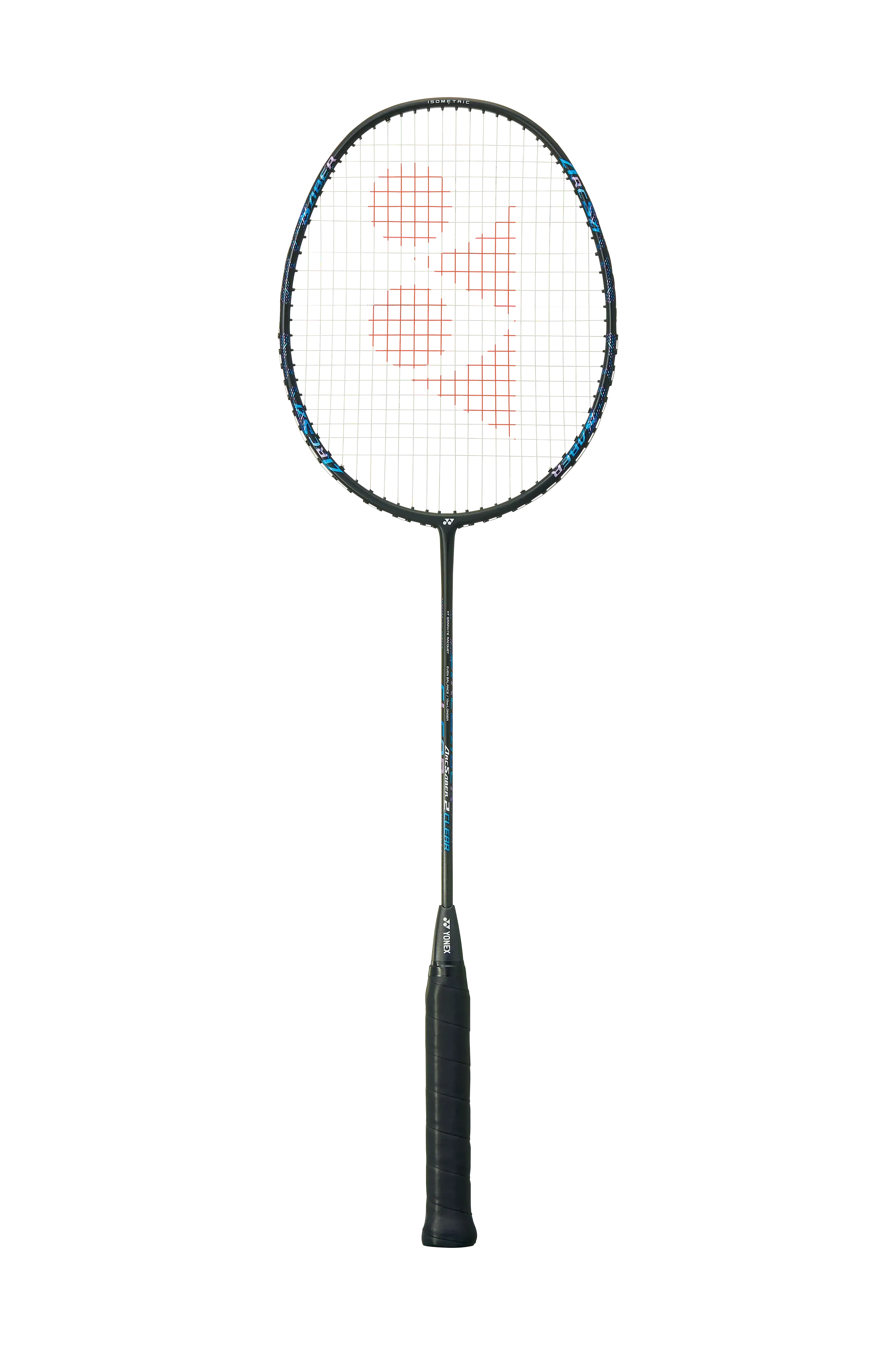 Yonex ArcSaber 2 Clear Badminton Racket (2025) - Professional Badminton Racquet for Advanced Players - Perfect for Tournaments & Training Sessions