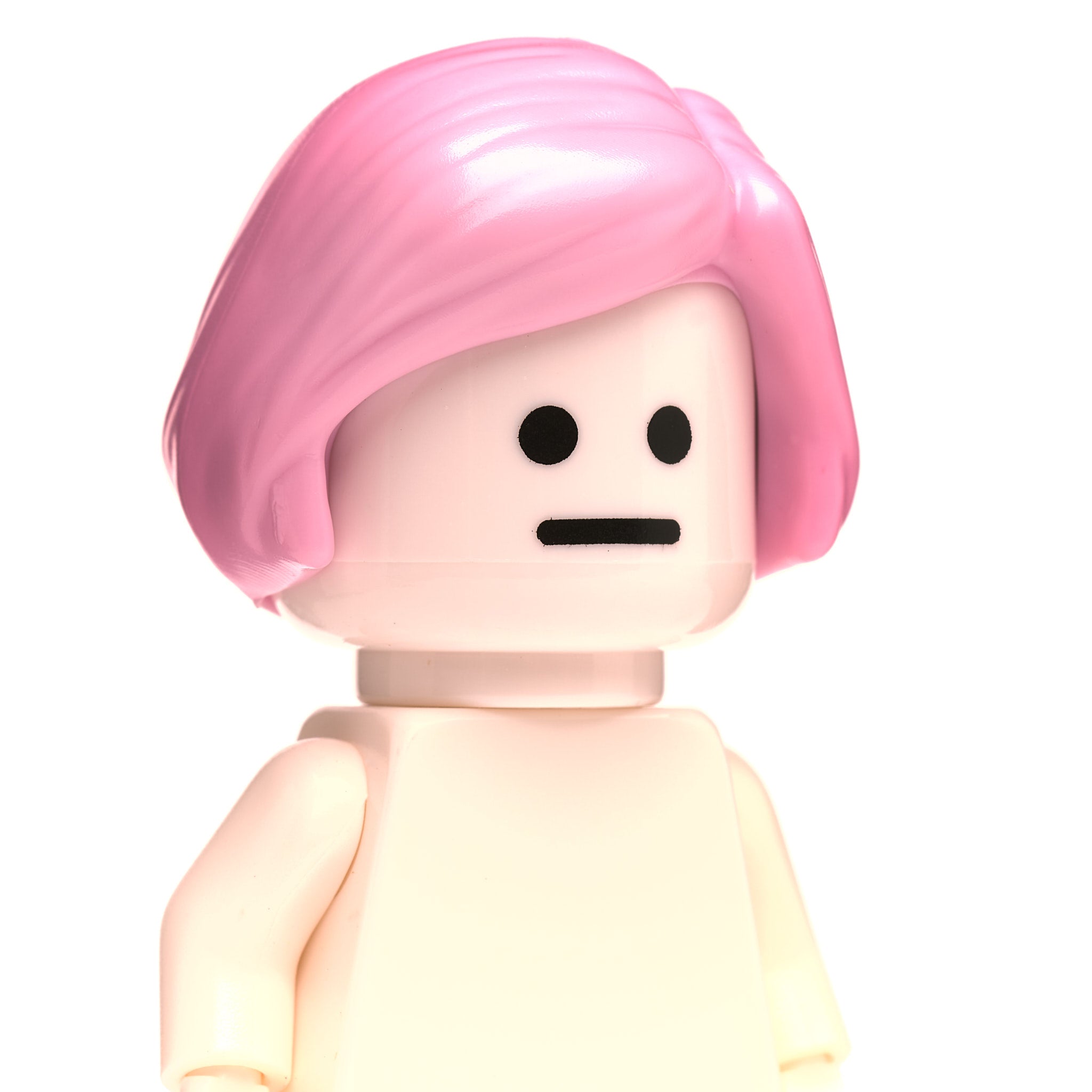 Bright Light Pink
