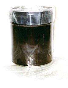 MAKEITHAPPEN 100 Pack Solvent Recovery Filter Bags - Reusable Nylon Mesh Bags for Chemical Processing, Essential Oil Extraction & Industrial Solvent Recycling