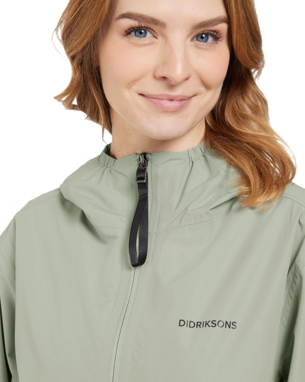 Didriksons Women's Eliana Parka - Waterproof Winter Coat with Hood, Warm Insulated Jacket for Cold Weather - Perfect for Outdoor Activities, Hiking, and Daily Commute