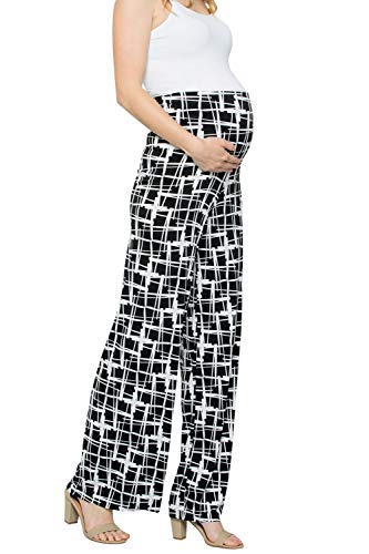 Blk/Wht Npad
