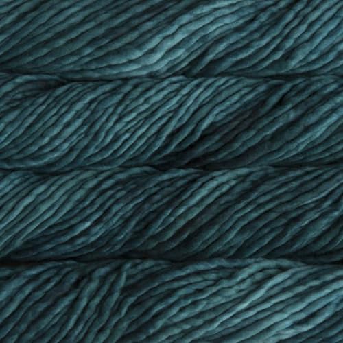 Teal Feather (# 412)